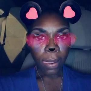 Meet your Posher, Ophelia